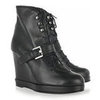 Best Wedge Boots | Fall 2012