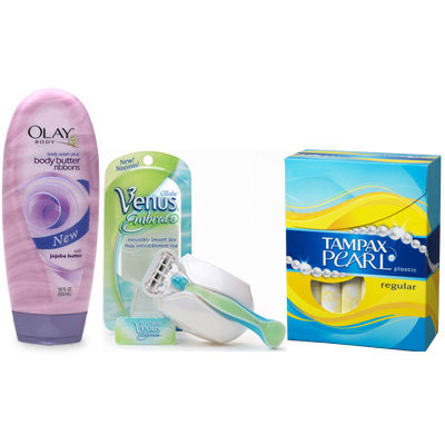 Toiletries 101 Toiletries 101