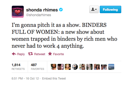 Shonda Rhimes