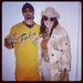 "Music" Madonna and Ali G