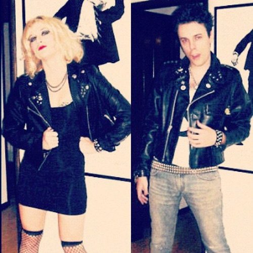 Sid and Nancy Sid and Nancy