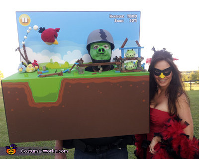 Angry Birds Angry Birds