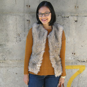 Street Style Oct. 19, 2012