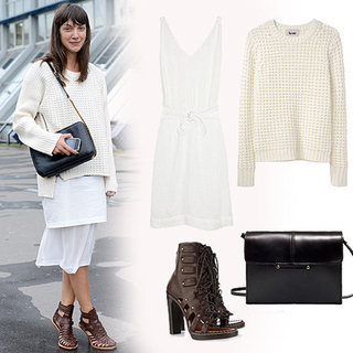 Fall Street Style Looks to Shop | Oct. 18, 2012