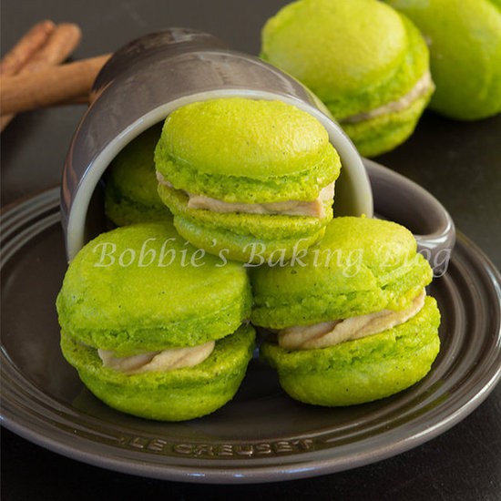 wedding macarons wedding macarons