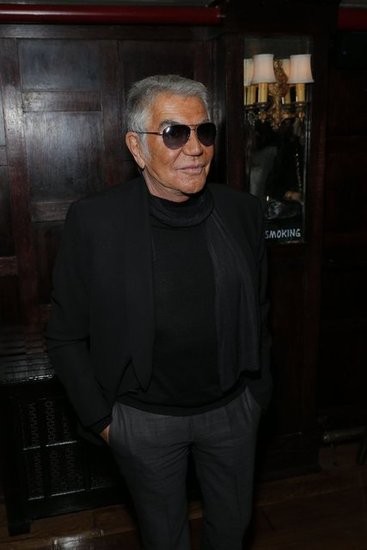 Roberto Cavalli