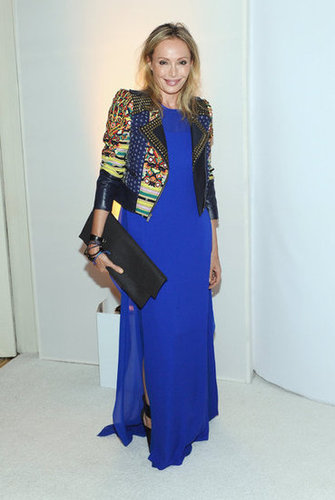 Lubov Azria Lubov Azria