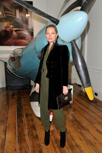 Kate Moss Kate Moss