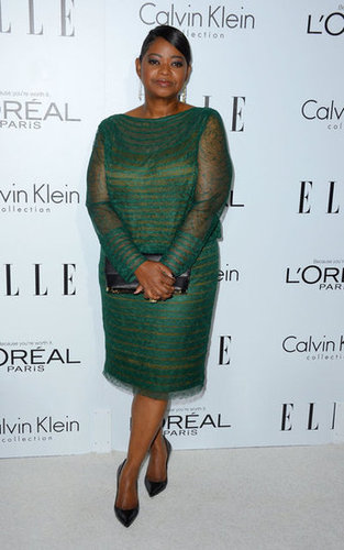 Octavia Spencer Octavia Spencer