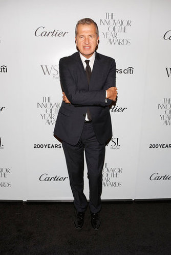 Mario Testino Mario Testino