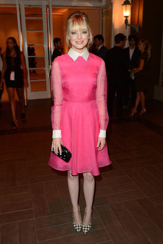 Emma Stone Emma Stone