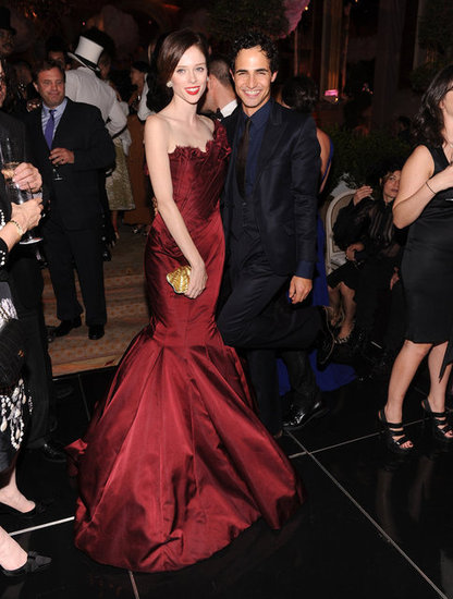Coco Rocha 