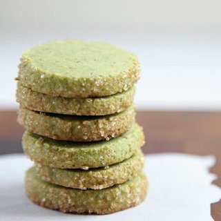 Unique Cookie Recipes