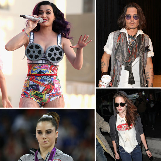 celebrities to dress up as