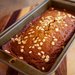 Oatmeal Pumpkin Spice Bread