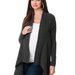 A Pea in the Pod Cascade Maternity Sweater