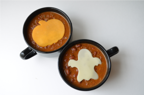 Spooky Chili Spooky Chili