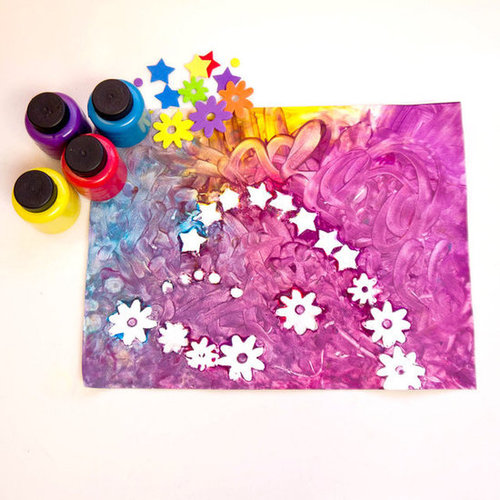 Make a Sticker Paint Creation Make a Sticker Paint Creation