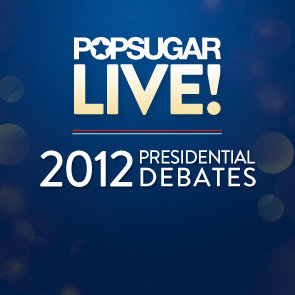 Watch Our Presidential Debate Postshow!