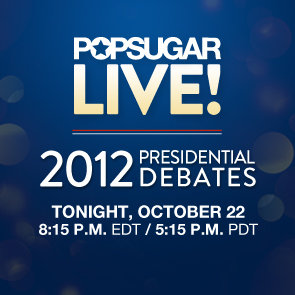 Presidential Debate Live Show