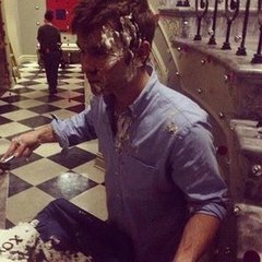 Gossip Girl Wrap Party | Pictures