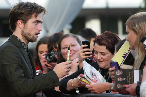 Breaking Dawn Part 2 is #1 — See All the Photos From Twilight's Final Press Tour! Breaking Dawn Part 2 is #1 — See All the Photos From Twilight's Final Press Tour!