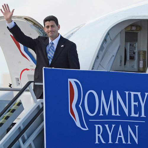 How Much Is Paul Ryan Worth?