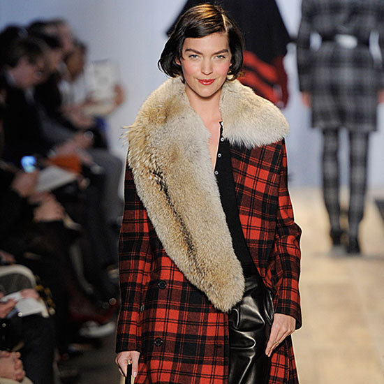 How to Wear Plaid | Fall 2012 How to Wear Plaid | Fall 2012