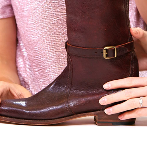 Best Boots For Fall 2012