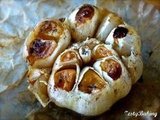 Roasted Garlic