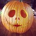 Carve Pumpkins