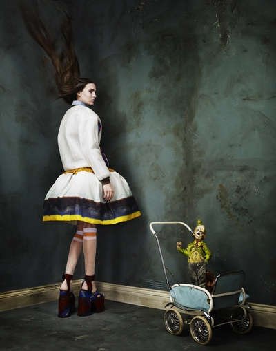 Dansk Fall 2012 Dansk Fall 2012