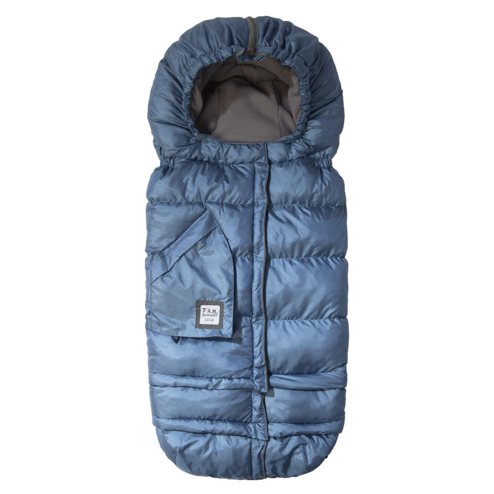 7 A.M. Enfant Blanket 212evolution 7 A.M. Enfant Blanket 212evolution