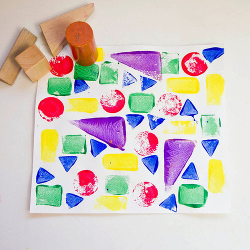 Wooden Block Prints Wooden Block Prints