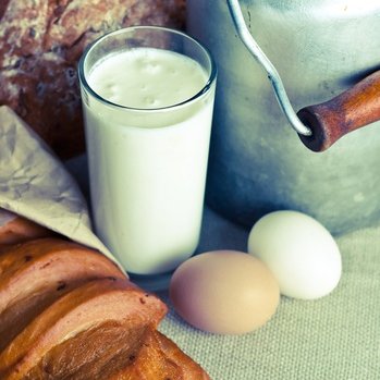 How Food Allergies Cause Weight Gain