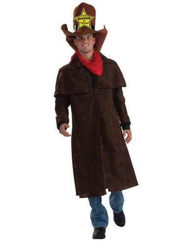 Bigger in Texas Flasher Bigger in Texas Flasher