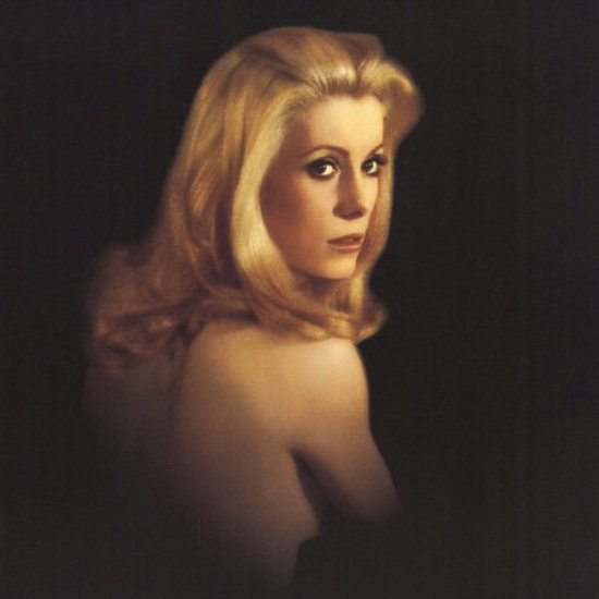 Catherine Deneuve Movie Characters Catherine Deneuve Movie Characters