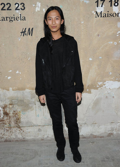 Alexander Wang