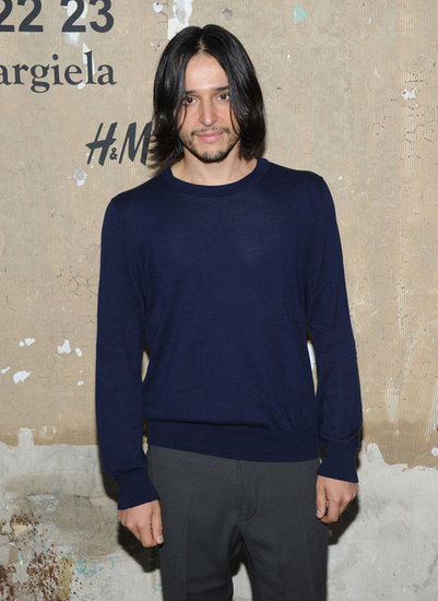 Olivier Theyskens