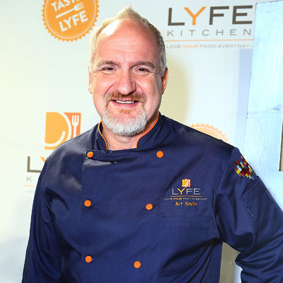 Healthy Celebrity Chef Tips
