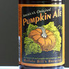 Buffalo Bill's Brewery America's Original Pumpkin Ale