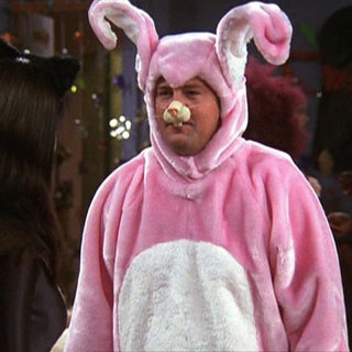 Best Halloween TV Episodes