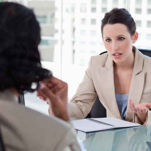 How Women Can Negotiate