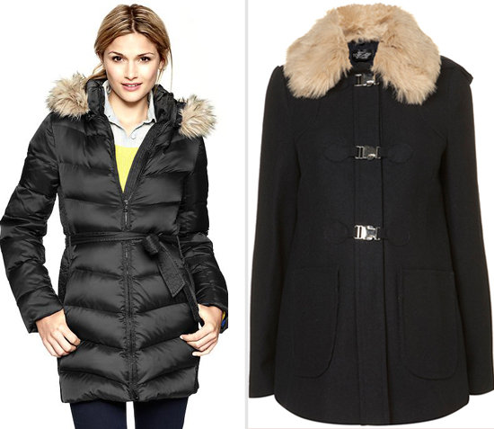 A Heavy Coat A Heavy Coat