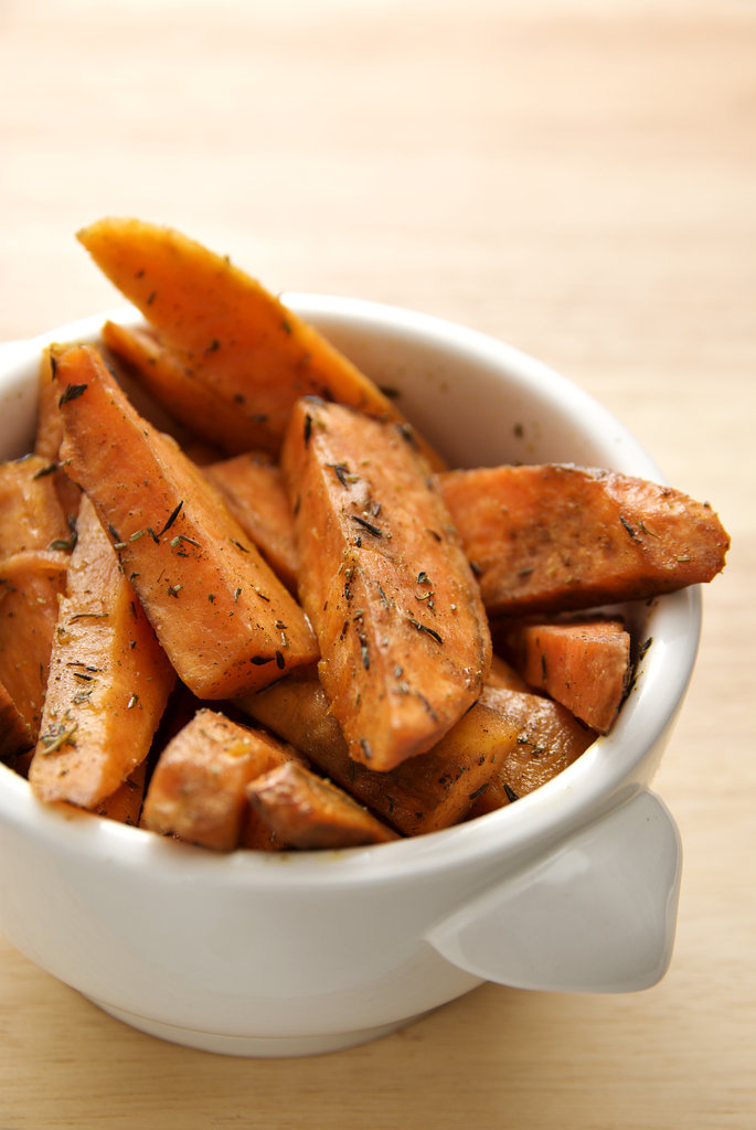 Get Sweet on Potatoes Get Sweet on Potatoes