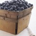 Eat Baskets of Blueberries
