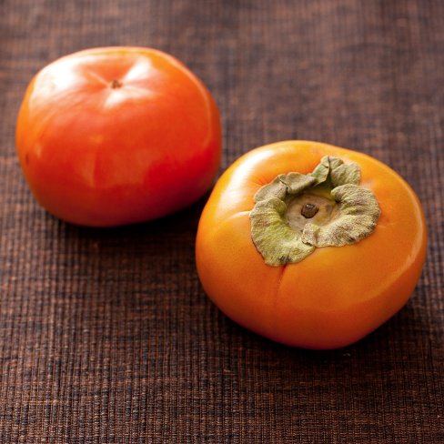 Persimmons Weight-Loss and Health Benefits