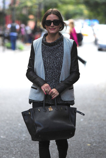 Olivia Palermo