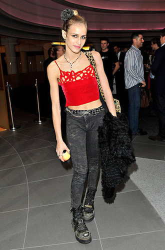 Alice Dellal Alice Dellal
