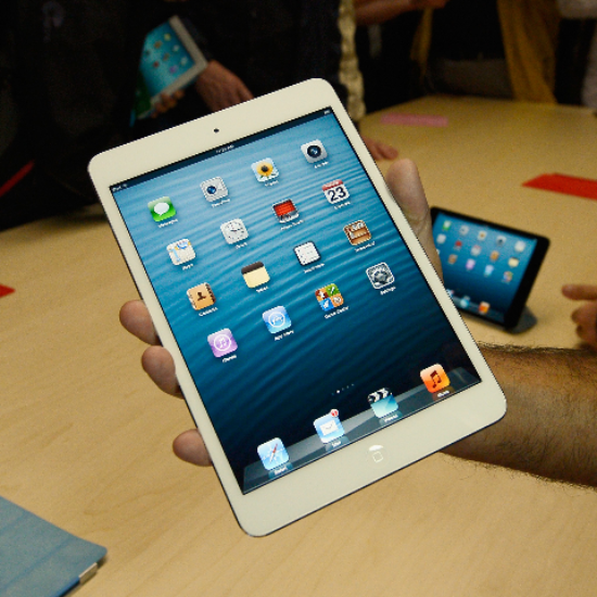 The Great Debate: Buy the iPad Mini The Great Debate: Buy the iPad Mini